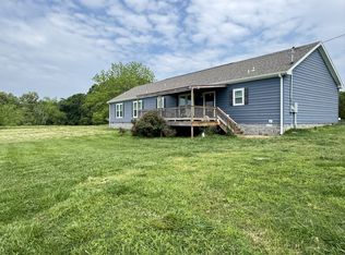287 Sisk Rd, Winchester, TN 37398