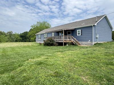 287 Sisk Rd, Winchester, TN, 37398