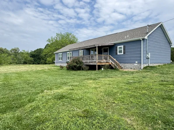 287 Sisk Rd, Winchester, TN 37398