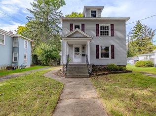 36 Canton St, Baldwinsville, NY 13027