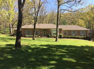 622 Forest Park Dr, Brentwood, TN 37027