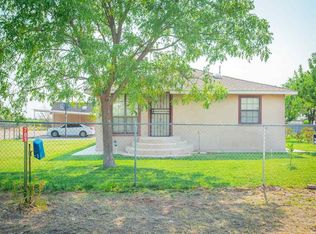701 Georgia Rd, Roswell, NM 88203