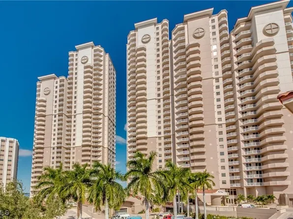 2090 W 1st St APT 609, Fort Myers, FL 33901