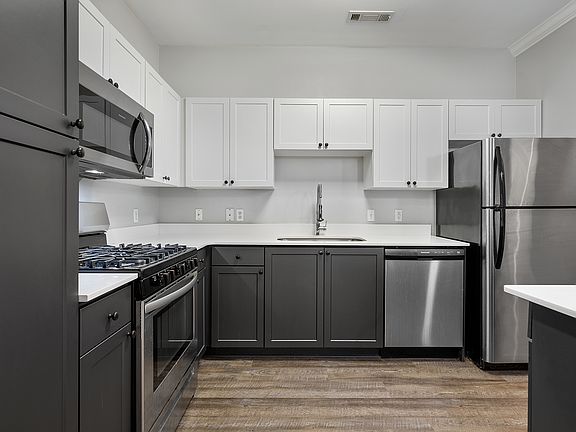Gourmet Kitchen