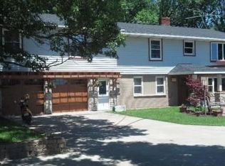 S12631 State Road 23, Spring Green, WI 53588