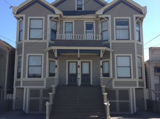 2414 Buena Vista Ave, Alameda, CA 94501
