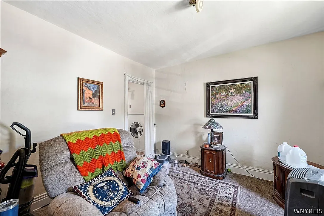 2 bed, 720 sqft, $850 — Photo 4