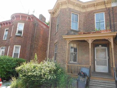 17 Benkard Ave, Newburgh, NY, 12550