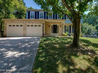 109350HARMEL Dr, Columbia, MD 21044