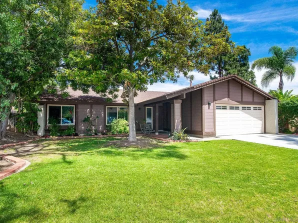 4013 Corte Tierra Alta, La Mesa, CA 91941