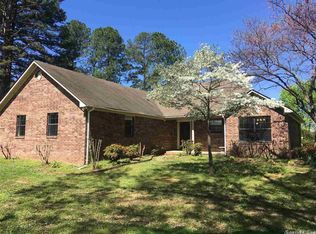 70 Brannon Landing Rd, Conway, AR 72032