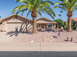 1965 Leisure World, Mesa, AZ 85206
