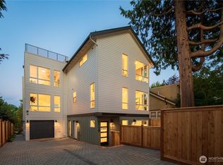 Sea 615 18th Ave E, A Condominium, Seattle, WA 98112