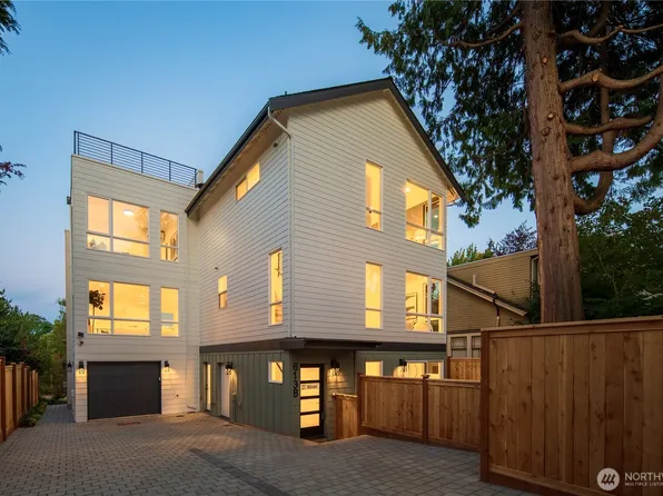 613 B 18th Avenue E, Seattle, WA 98112