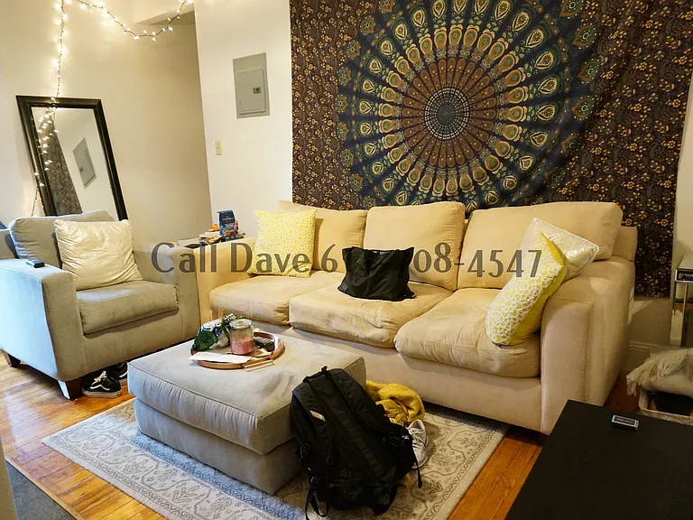 72 Strathmore Rd #6B — Photo 1