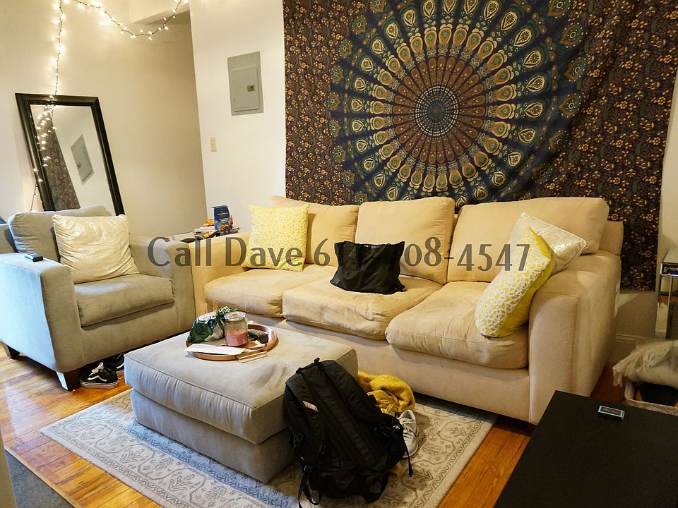 1st image of 72 Strathmore Rd APT 6B