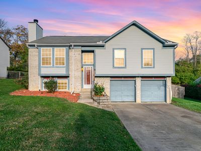 1178 Constitution Dr, Independence, KY, 41051