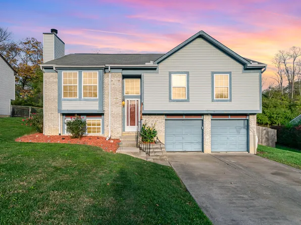 1178 Constitution Dr, Independence, KY 41051
