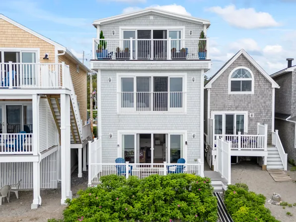 115 Perkins Cove Road, Ogunquit, ME 03907