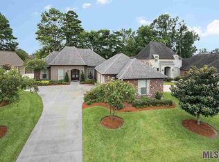 5911 Kellywood Oaks Dr, Baton Rouge, LA 70817