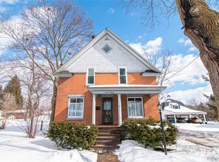 408 N Lapeer St, Davison, MI 48423