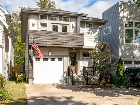 839A Dewees Ave, Nashville, TN 37204