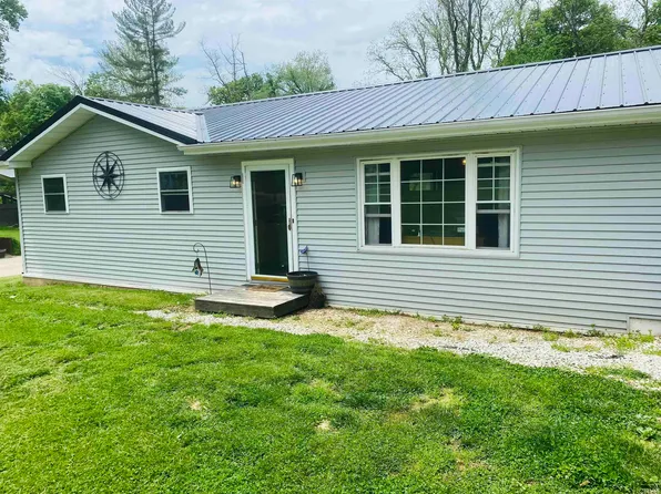 197 Hill Top Dr, Bedford, IN 47421