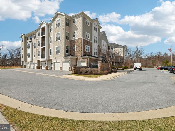 601 Quicksilver Ct #408, Reisterstown, MD 21136