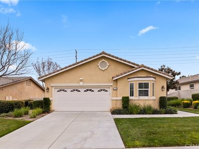 1549 Big Bnd, Beaumont, CA, 92223