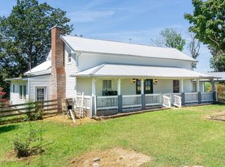 519 John McCoin Rd, Sparta, TN 38583