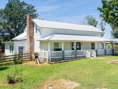 519 John McCoin Rd, Sparta, TN, 38583