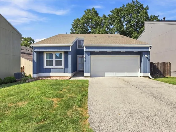12025 W 66th St, Shawnee, KS 66216