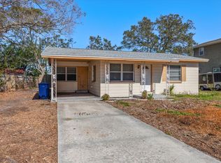 601 61st Ave NE, Saint Petersburg, FL 33703