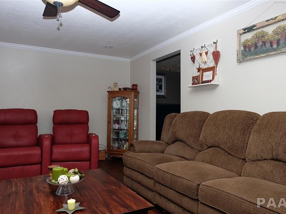 118 Glenview Ave, East Peoria, IL 61611 Zillow