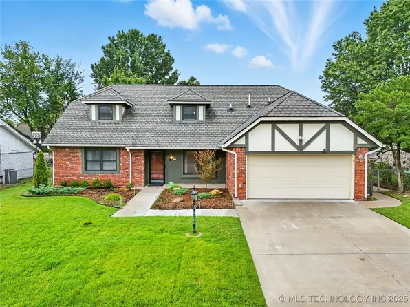 7166 S 75th East Ave, Tulsa, OK 74133