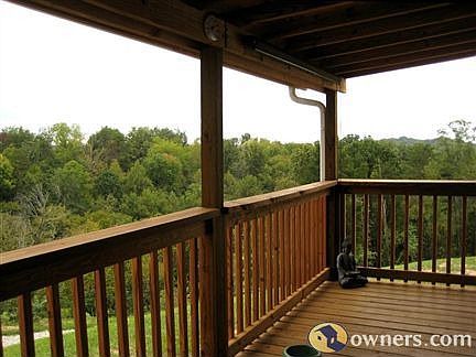 A View From The Front Porch