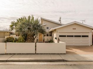 1134 Cobb St, San Mateo, CA 94401