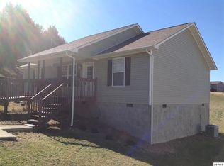 Nichols Rd, Dandridge, TN 37725