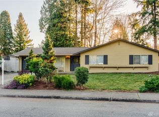 1540 168th Ave NE, Bellevue, WA