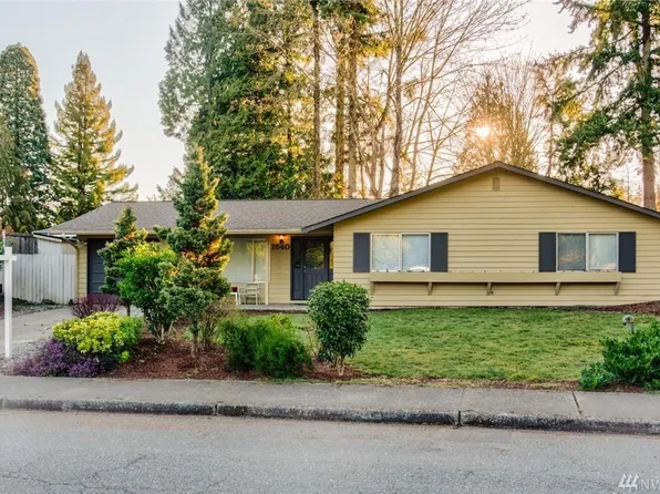 1540 168th Ave NE, Bellevue, WA 98008