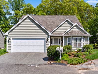 49 Whiting Farms Lane #49, Niantic, CT, 06357