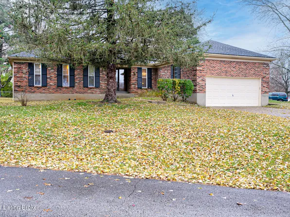 7400 Stone Bluff Ct, Louisville, KY 40291