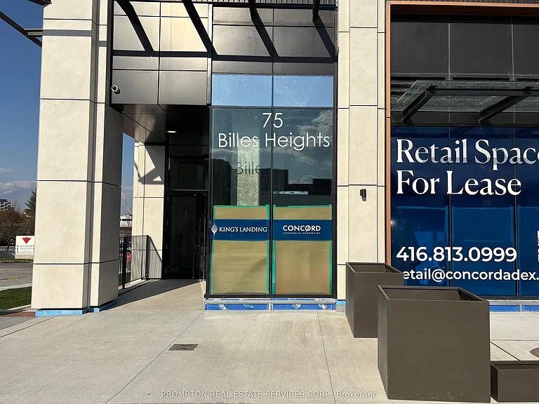 75 Billes Hts #905 — Photo 3