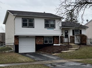 3740 Highland Pl, Country Club Hills, IL 60478