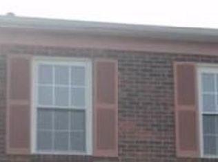4743 S Park Ct, Woodbridge, VA