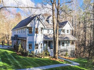 14609 Sorrel Ct, Charlotte, NC 28278