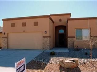 7225 Skagway Dr NE, Rio Rancho, NM 87144