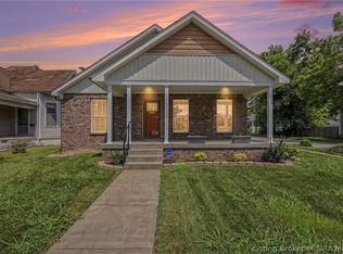 2225 E Spring Street, New Albany, IN 47150