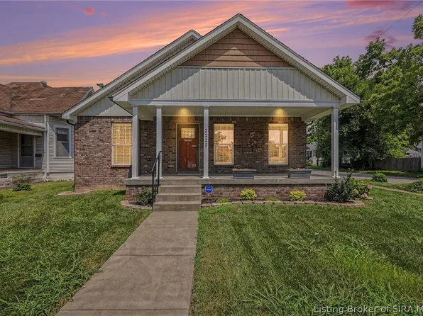 2225 E Spring Street, New Albany, IN 47150