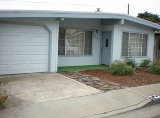 4670 Garnet St, Capitola, CA 95010